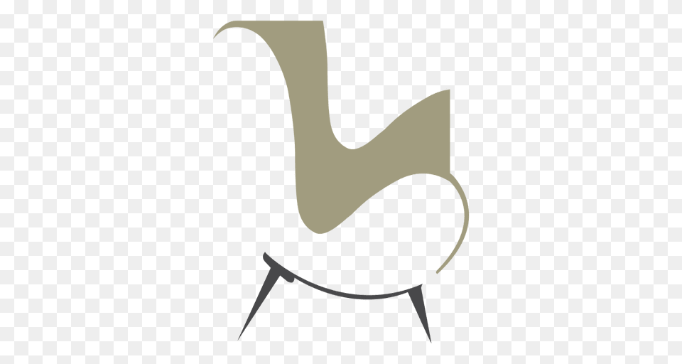 Chair Furniture Icon, Clothing, Footwear, High Heel, Shoe Png