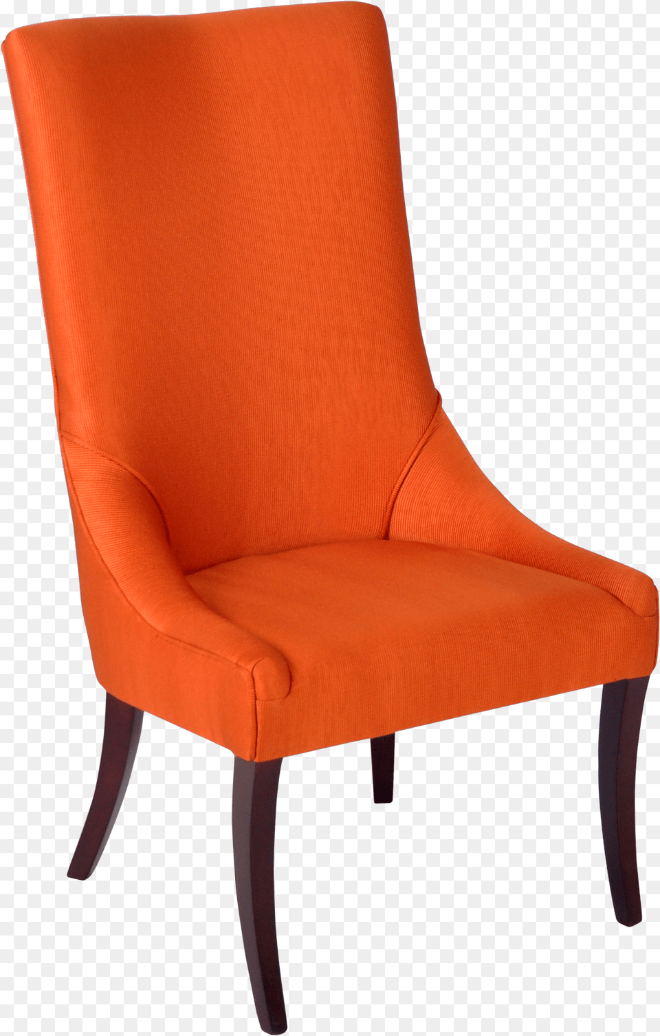 Chair Hd, Furniture, Armchair Free Png Download