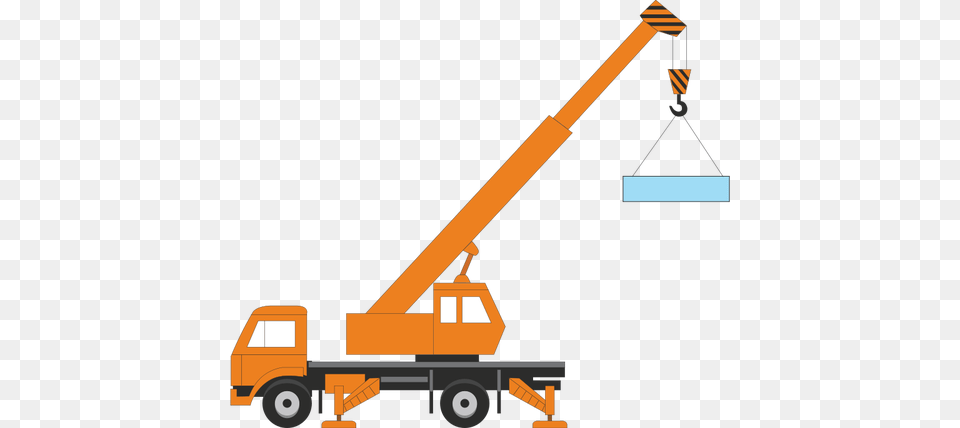 Chair Lift Clip Art, Construction, Construction Crane, Bulldozer, Machine Free Png