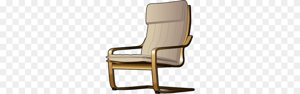 Chair Lift Clip Art, Furniture, Armchair Free Png Download
