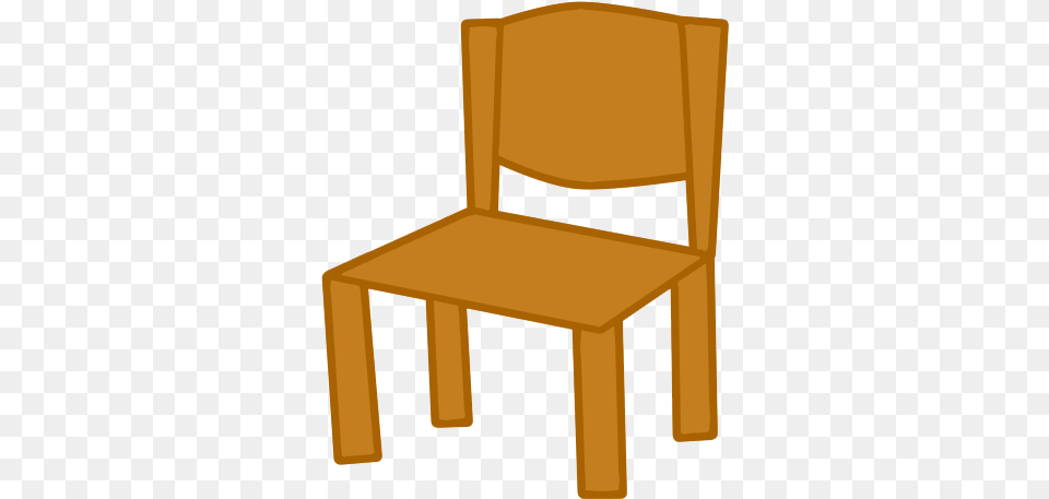 Chair Objects Chair, Furniture, Plywood, Wood Free Png