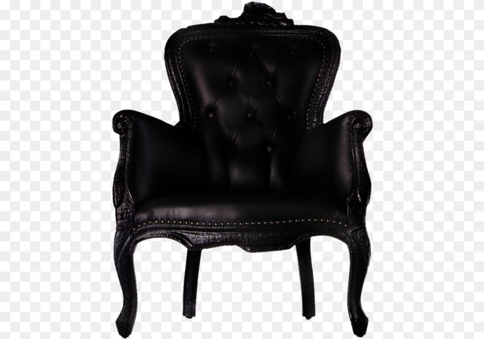 Chair Photo Moooi Smoke Chair, Furniture, Armchair Free Transparent Png