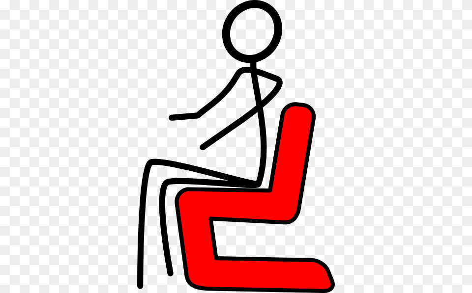 Chair Red Clip Art, Symbol, Text, Number, Logo Free Transparent Png