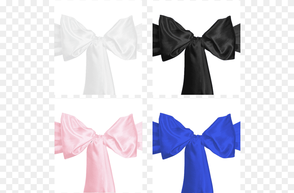 Chair Sashes, Accessories, Formal Wear, Tie, Bow Tie Free Png