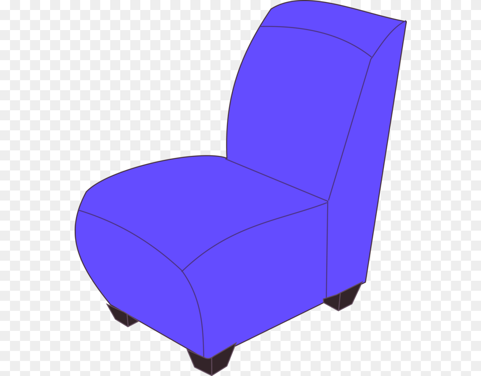 Chair Table Couch Seat Furniture Free Transparent Png