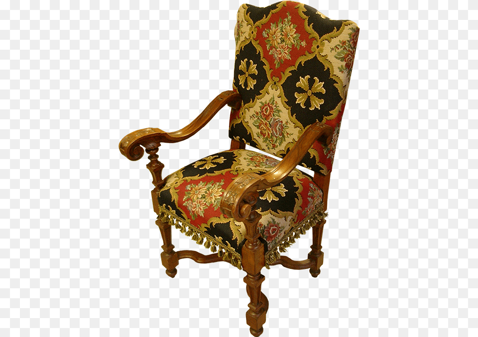 Chair Throne, Furniture, Armchair Free Transparent Png