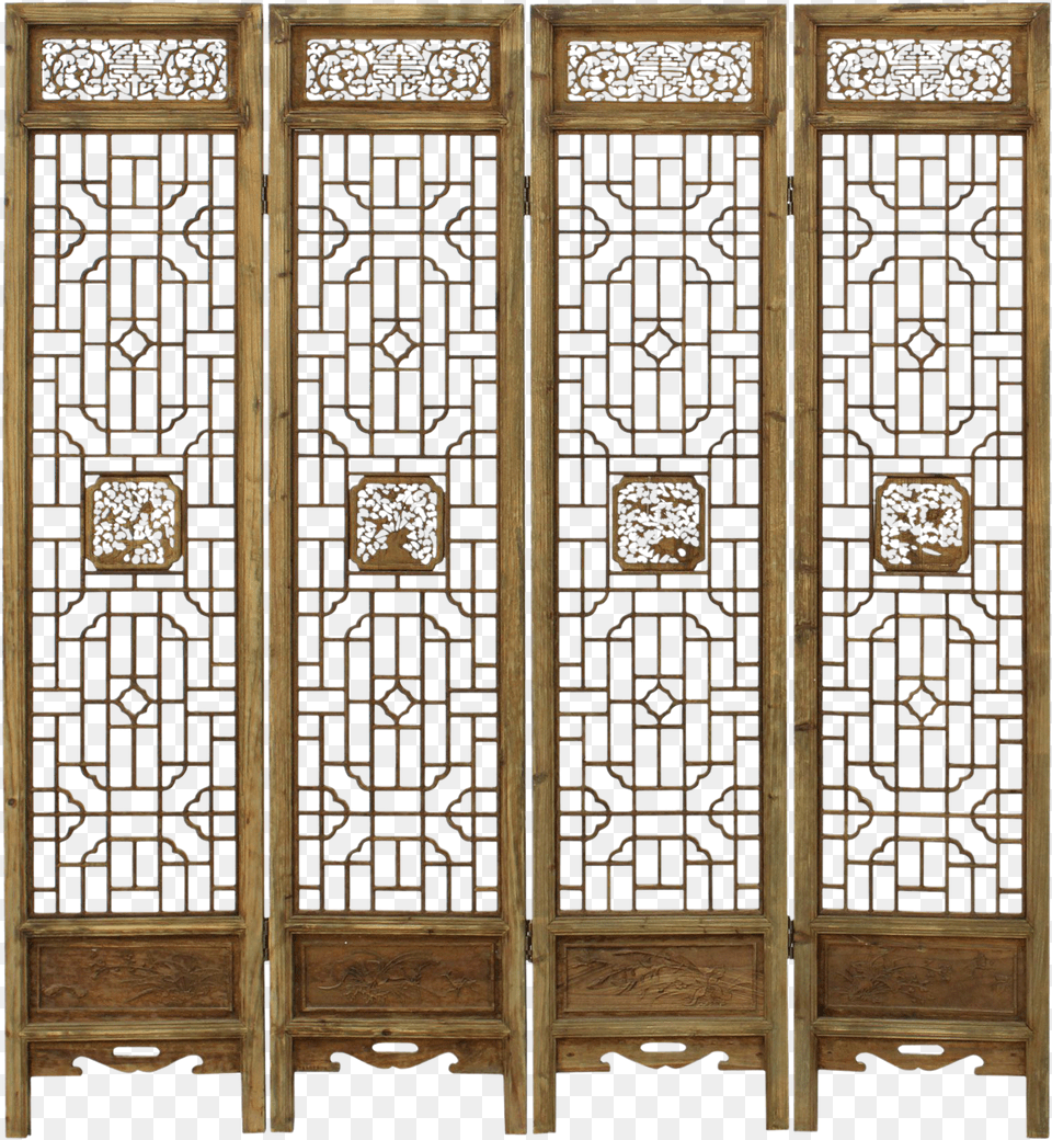 Chairish Logo Chinese Panel, Door, Folding Door, Gate Free Png Download