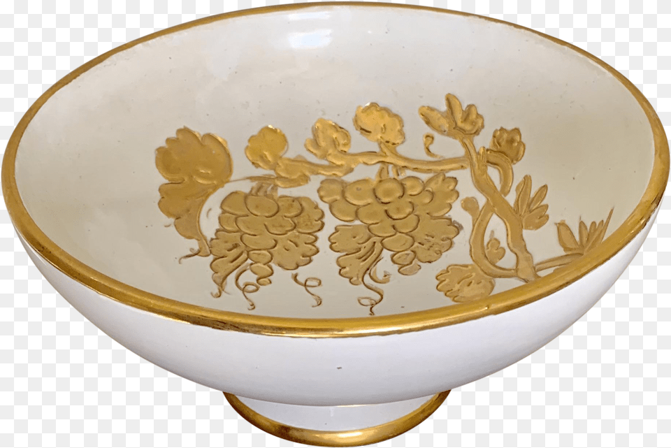 Chairish Small Logo Bowl, Art, Plate, Porcelain, Pottery Free Transparent Png