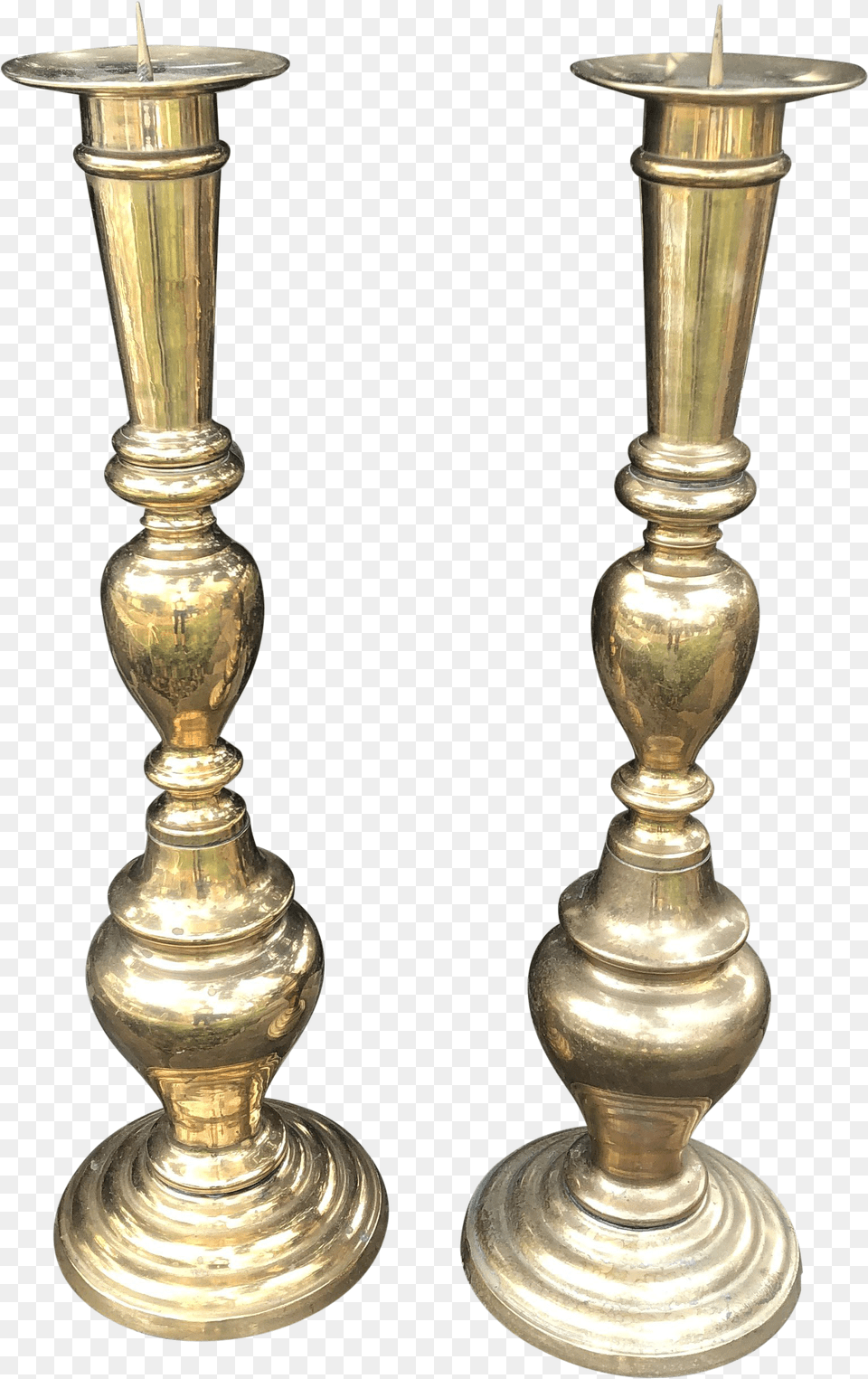 Chairish Small Logo Brass, Candle, Candlestick, Smoke Pipe Png