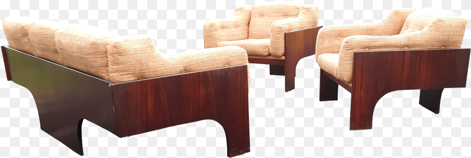 Chairish Small Logo Coffee Table, Couch, Furniture, Coffee Table, Chair Free Png Download