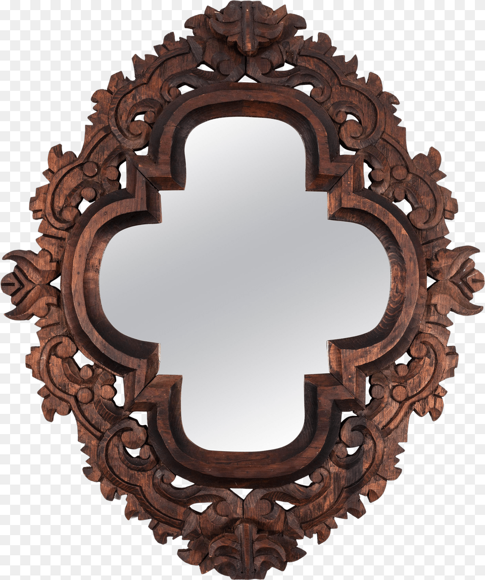 Chairish Small Logo Mirror Free Png