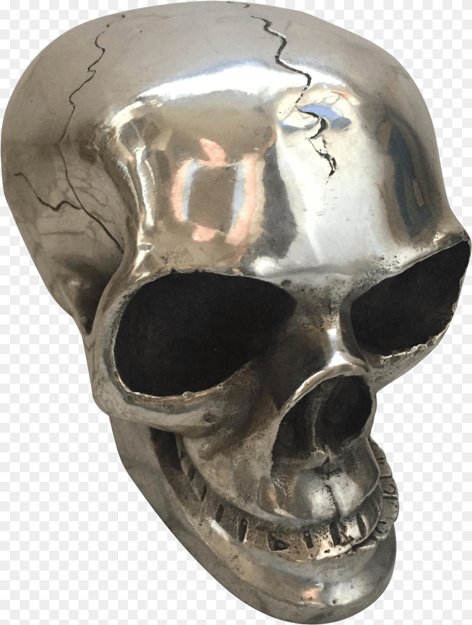 Chairish Small Logo Skull, Adult, Male, Man, Person Free Transparent Png