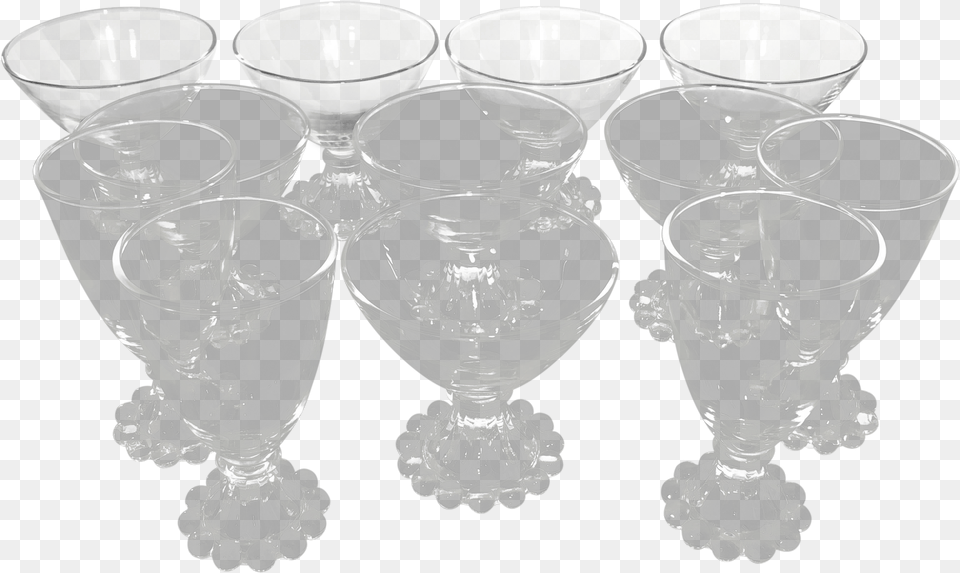 Chairish Small Logo Wine Glass Free Png