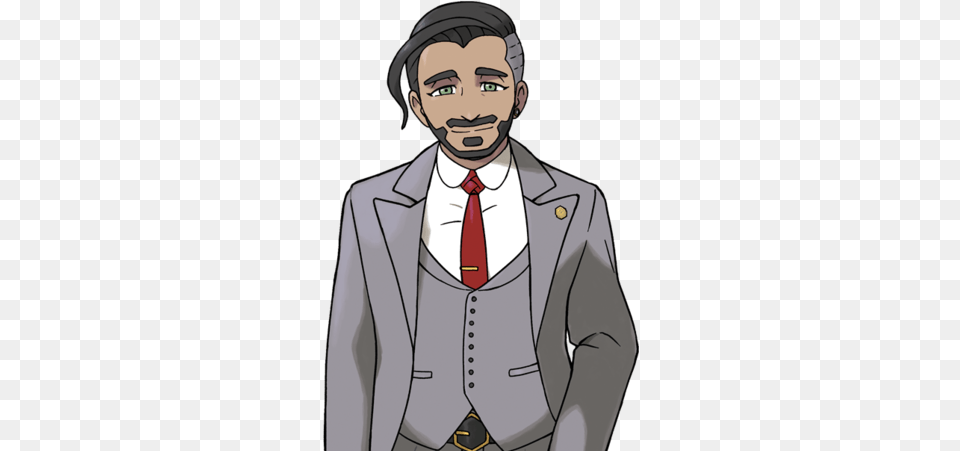 Chairman Rose Villains Wiki Fandom Pokemon Sword And Shield Chairman Rose, Accessories, Suit, Person, Man Png Image