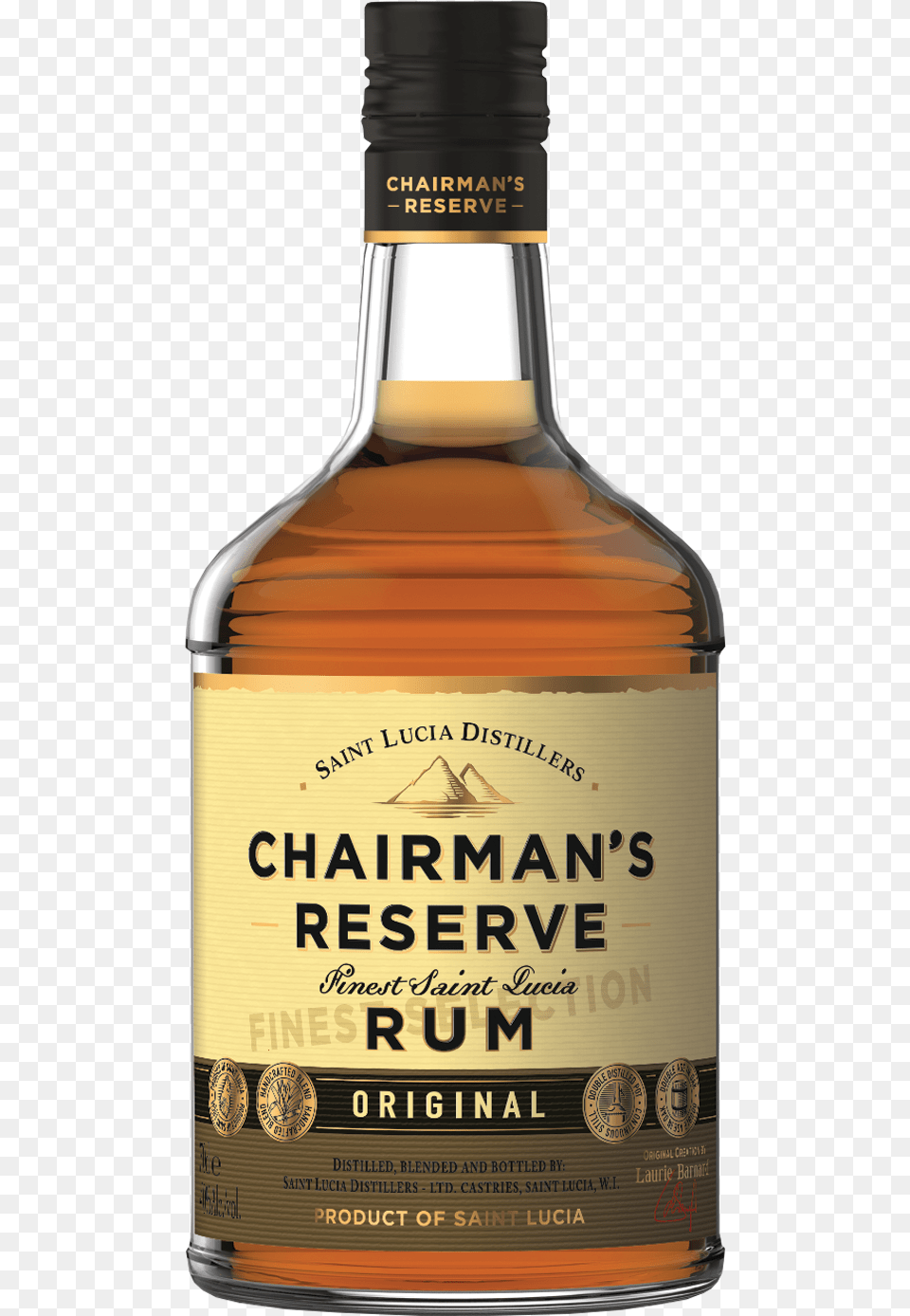 Chairmans Reserve Finest St Lucia Rum Chairman39s Reserve Forgotten Cask, Alcohol, Beverage, Liquor, Whisky Free Transparent Png