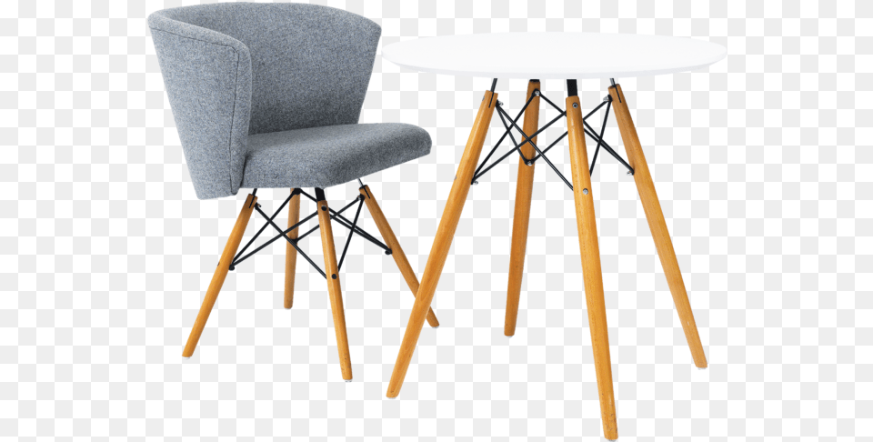 Chairs Amp Bistro Tables Chair, Furniture, Table Png Image