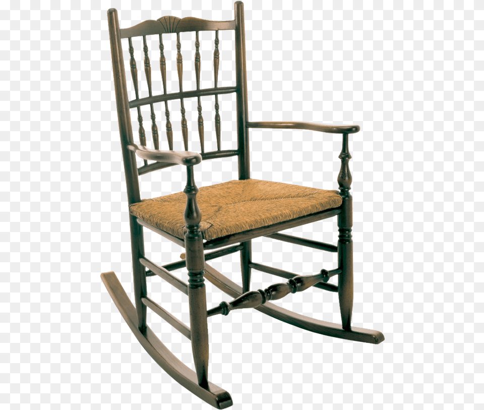 Chairs No Background Background Rocking Chair, Furniture, Rocking Chair Png Image