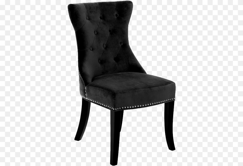 Chairs With Stud, Chair, Furniture, Armchair Png Image