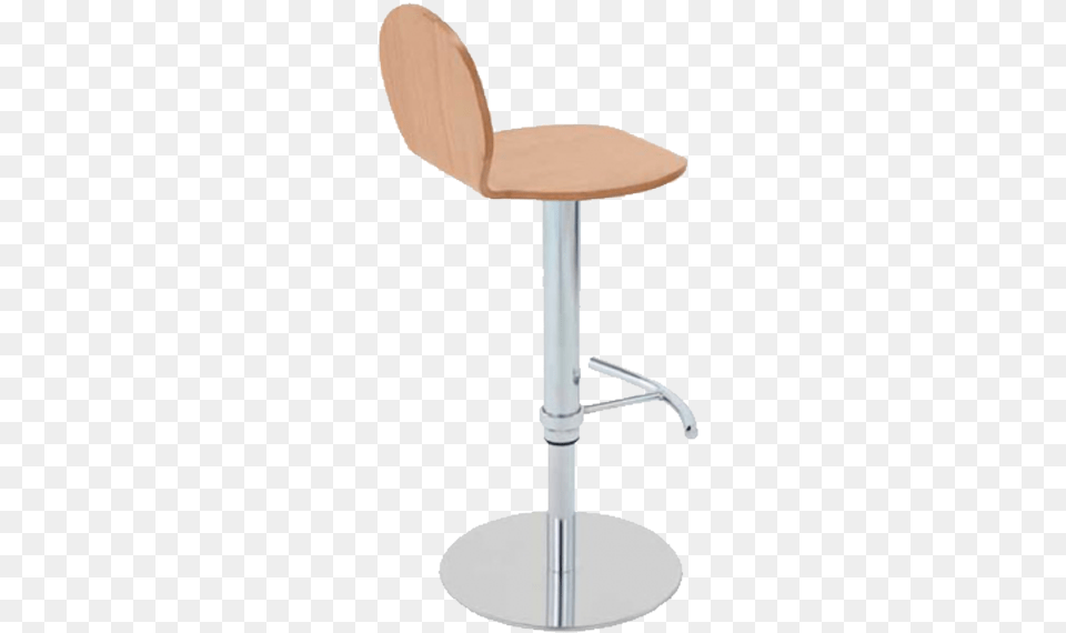 Chaise Bar Reglable Chaise De Bar Exterieur Ikea Tabouret Tabouret De Bar Reglables, Furniture, Chair, Bar Stool, Plywood Free Png Download