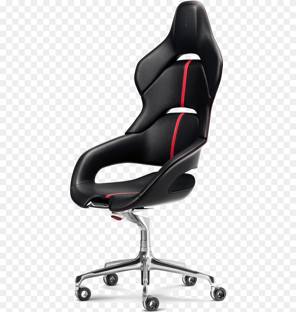 Chaise De Bureau Cockpit President Office Chair, Cushion, Home Decor, Furniture, Machine Png Image