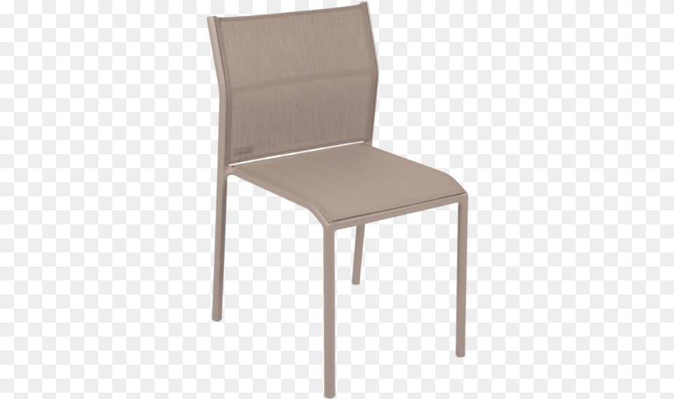 Chaise De Jardin Chaise En Mtal Et Toile Muscade Chaise Cadiz Fermob, Plywood, Wood, Furniture, Chair Free Transparent Png