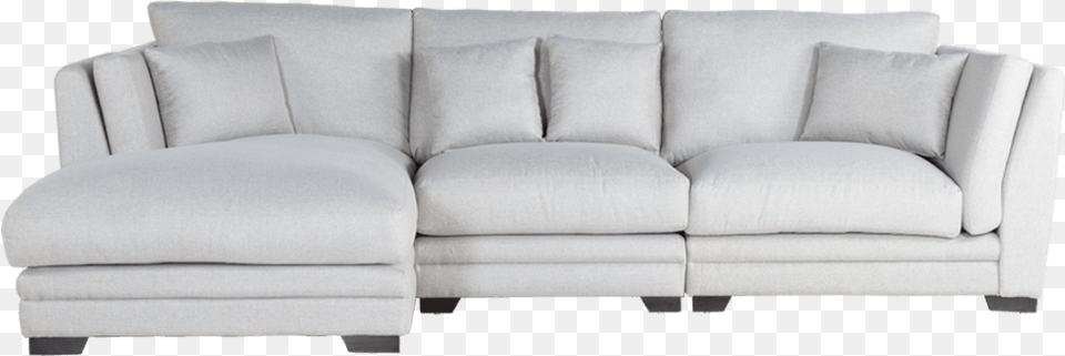 Chaise Longue, Couch, Cushion, Furniture, Home Decor Free Png