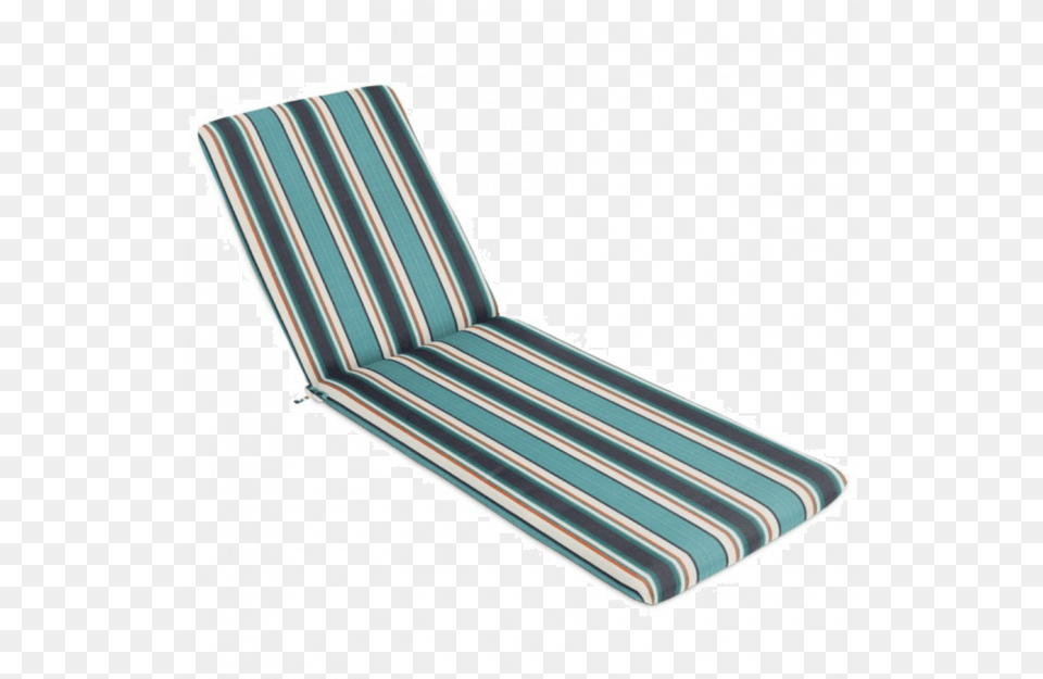 Chaise Lounge Cushion Sunlounger, Home Decor, Furniture Free Png