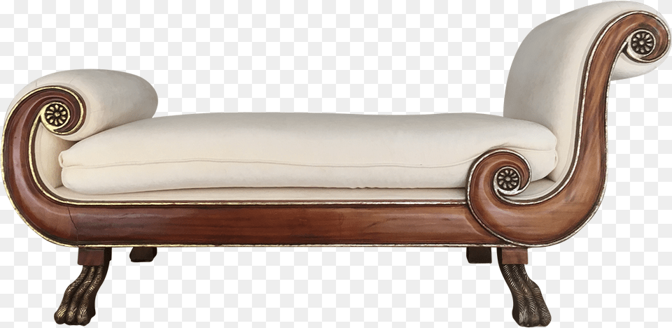 Chaise Lounge Transparent Hd Photo Transparent Chaise Lounge, Furniture, Couch, Chair Png