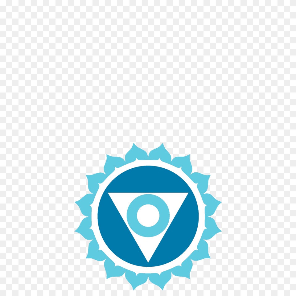 Chakra, Logo Free Png Download