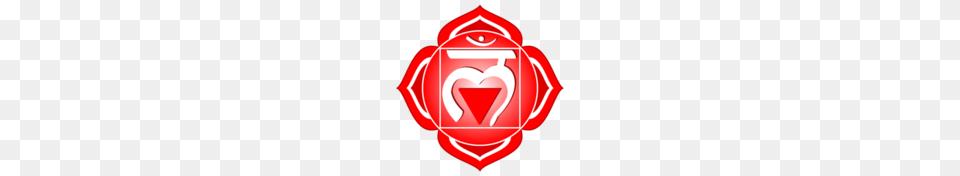 Chakra, Heart, Dynamite, Weapon Free Transparent Png