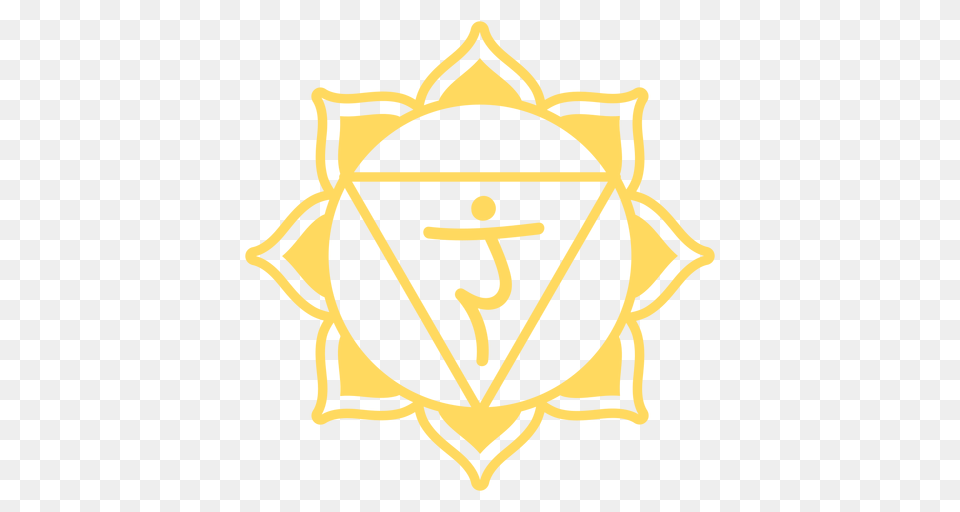 Chakra, Badge, Logo, Symbol, Emblem Free Png