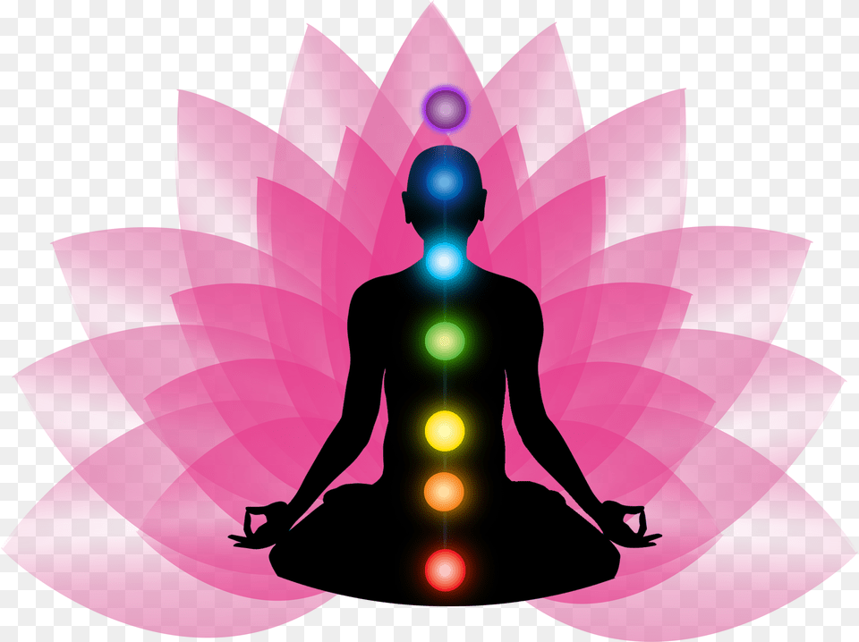 Chakra, Adult, Person, Man, Male Free Png