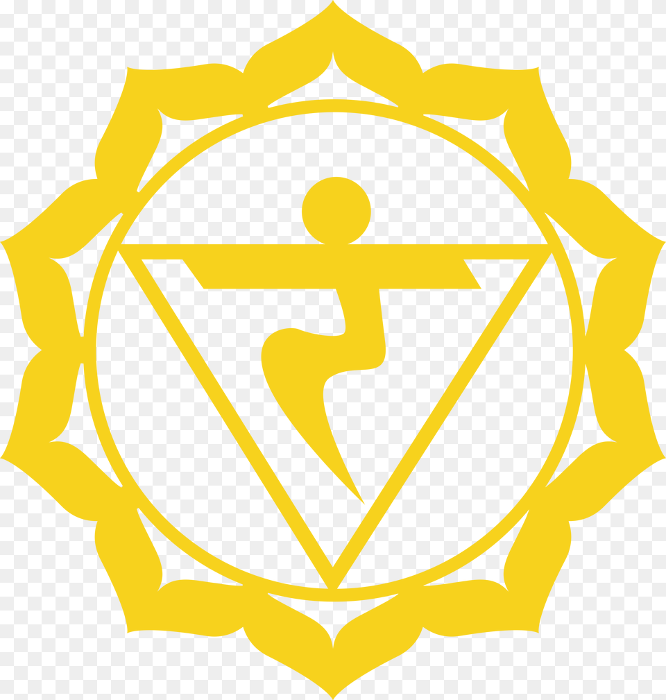 Chakra, Logo, Symbol, Badge, Emblem Free Png Download