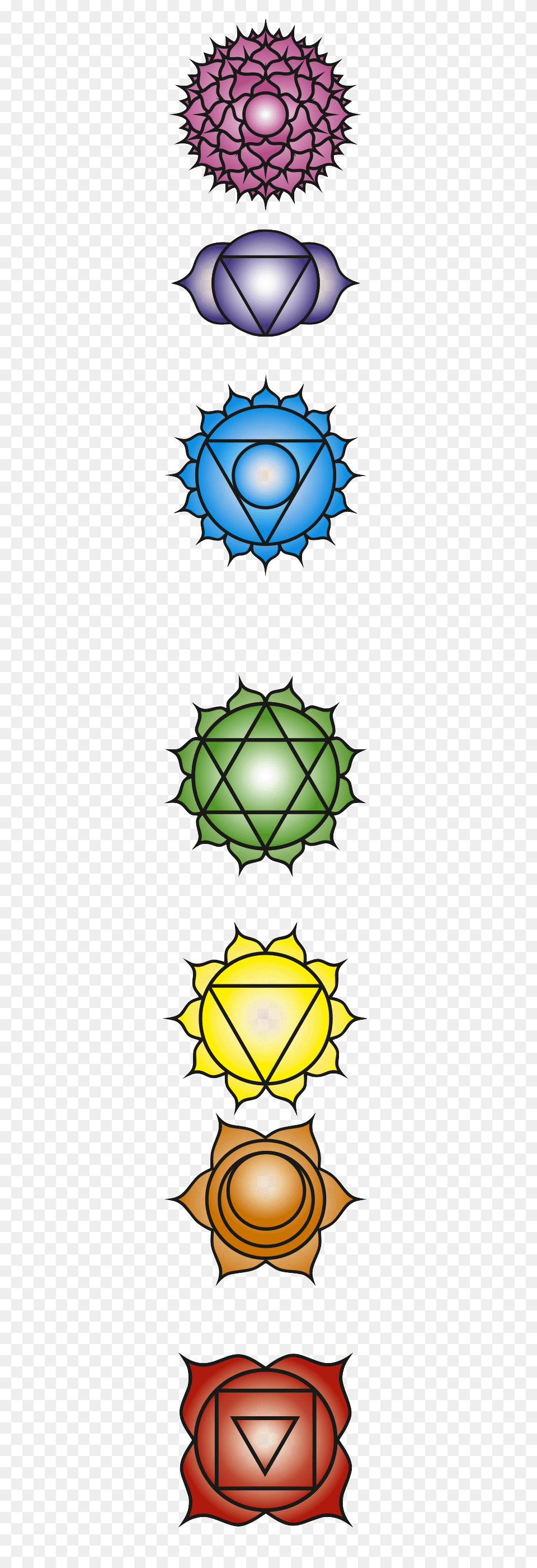 Chakra, Emblem, Symbol, Architecture, Pillar Free Png Download