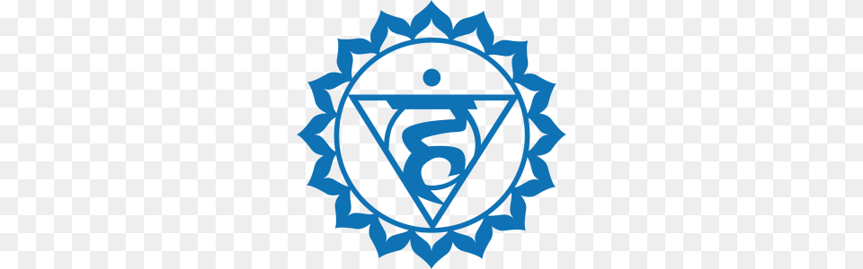 Chakra, Emblem, Logo, Symbol, Badge Free Transparent Png