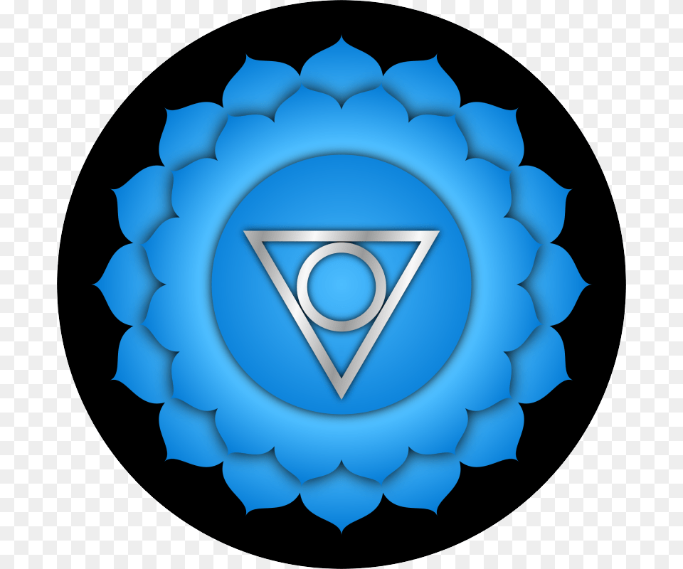Chakra, Badge, Logo, Symbol, Emblem Png