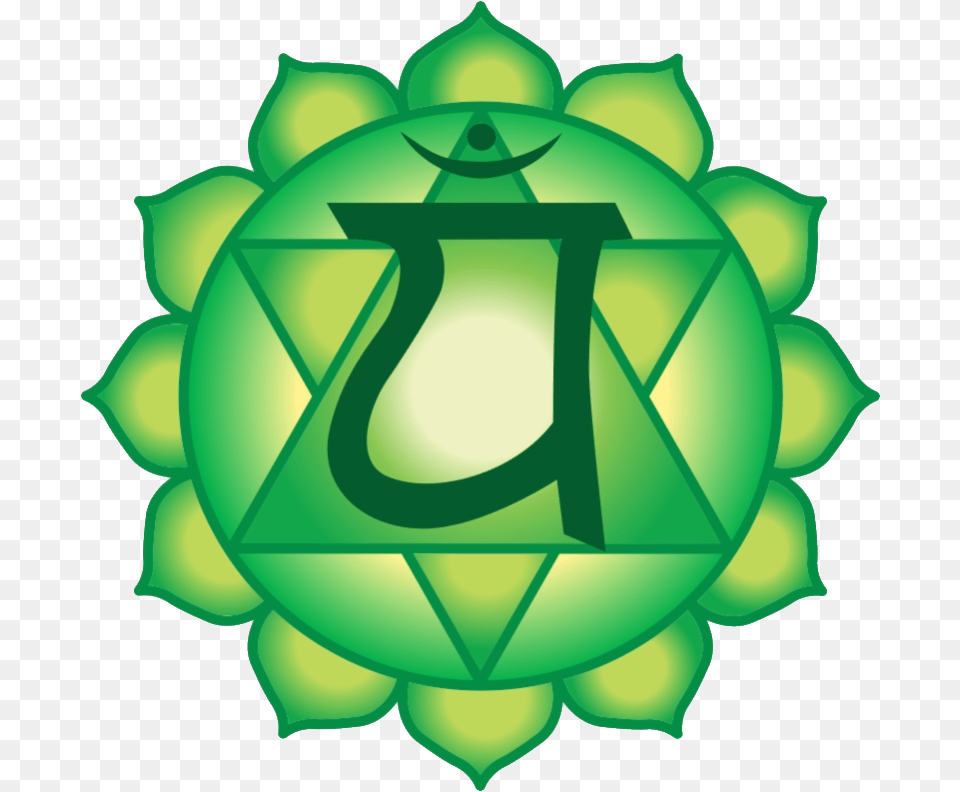 Chakra, Green, Recycling Symbol, Symbol, Ammunition Free Png