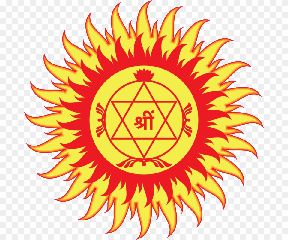 Chakra, Symbol, Logo, Leaf, Plant Free Transparent Png