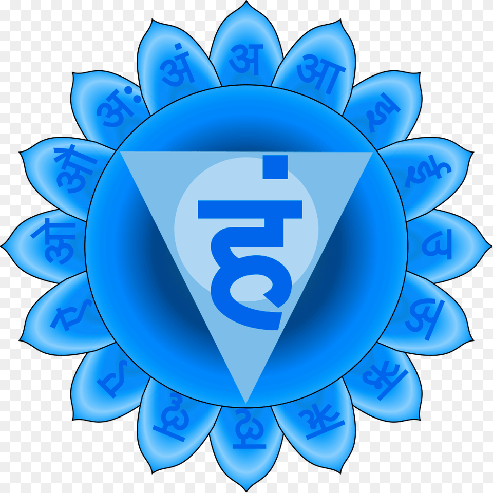 Chakra, Badge, Logo, Symbol, Text Png Image