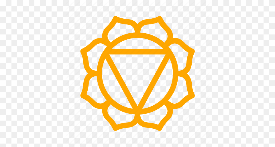 Chakra, Emblem, Logo, Symbol Png Image