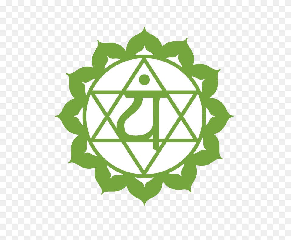 Chakra, Symbol, Leaf, Plant, Logo Free Png Download