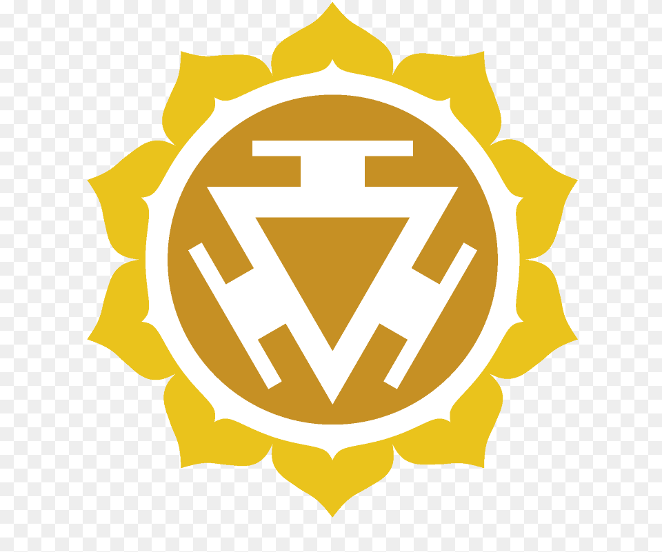 Chakra, Badge, Logo, Symbol Free Transparent Png