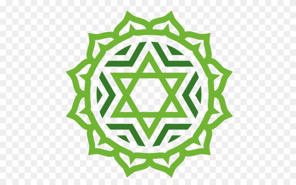 Chakra, Green, Symbol, Pattern, Chandelier Free Transparent Png