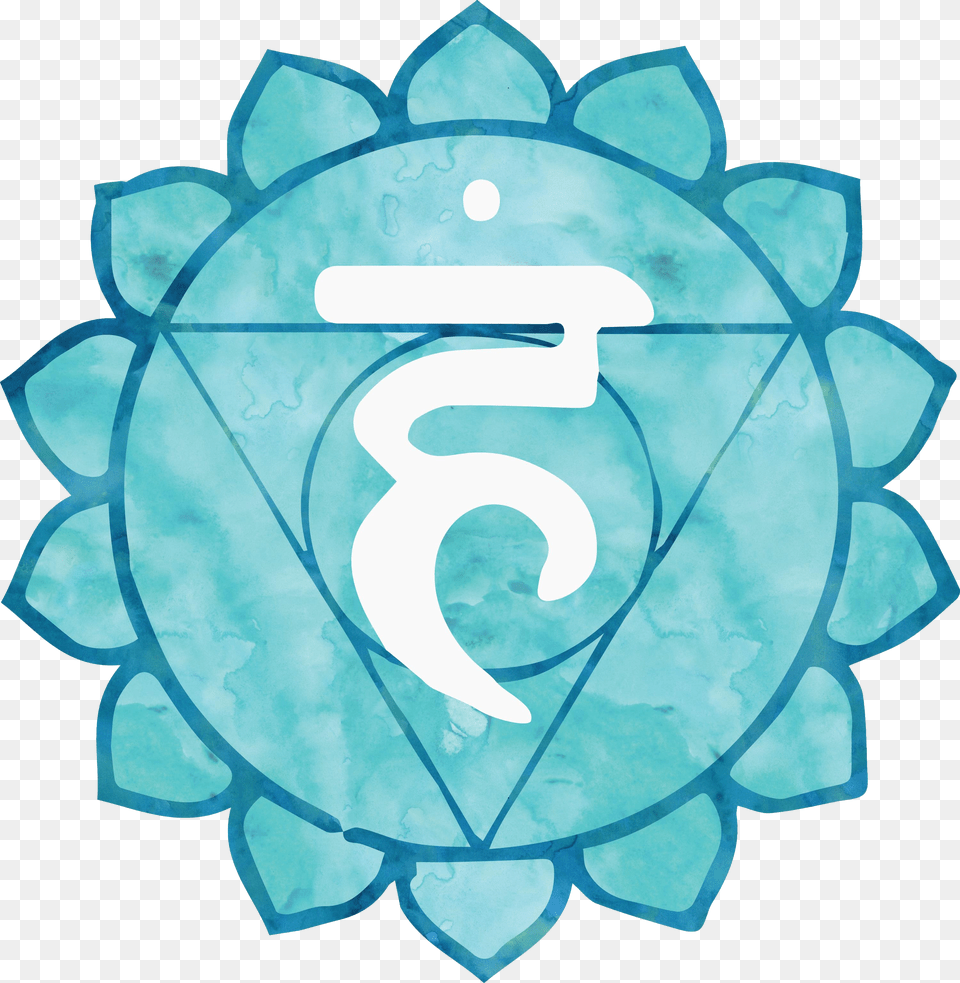 Chakra, Triangle Png Image