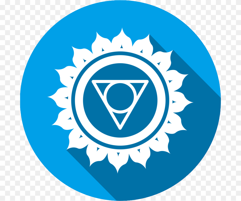 Chakra, Logo, Symbol, Disk Png