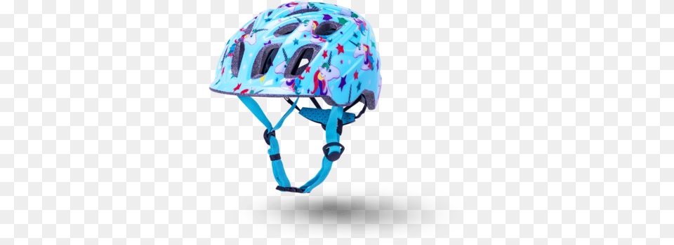 Chakra Child Bicycle Helmet, Clothing, Crash Helmet, Hardhat Png Image