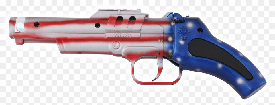 Chakra Firearm, Gun, Handgun, Weapon Free Transparent Png