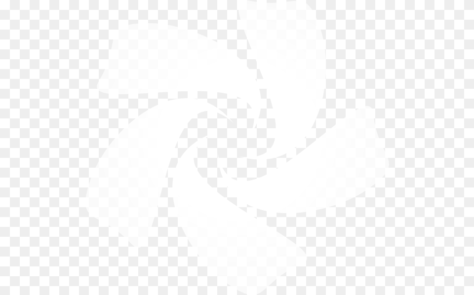 Chakra Logo White By Blu32 D41le8f Chakra Linux Logo, Cutlery Png