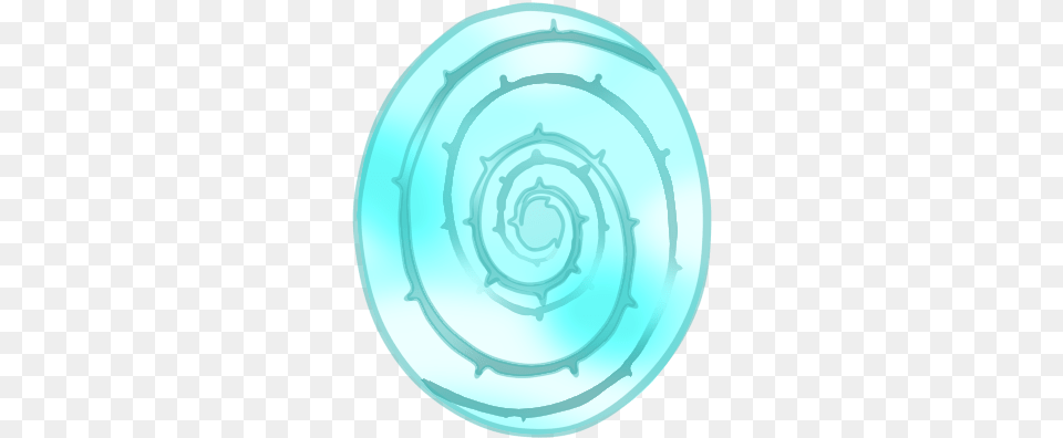 Chakra Shield Wiki, Spiral, Coil, Barbed Wire, Wire Free Png Download