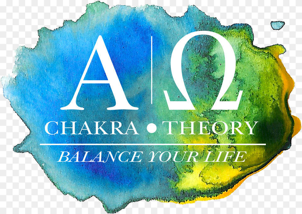 Chakra Theory Graphic Design Png Image